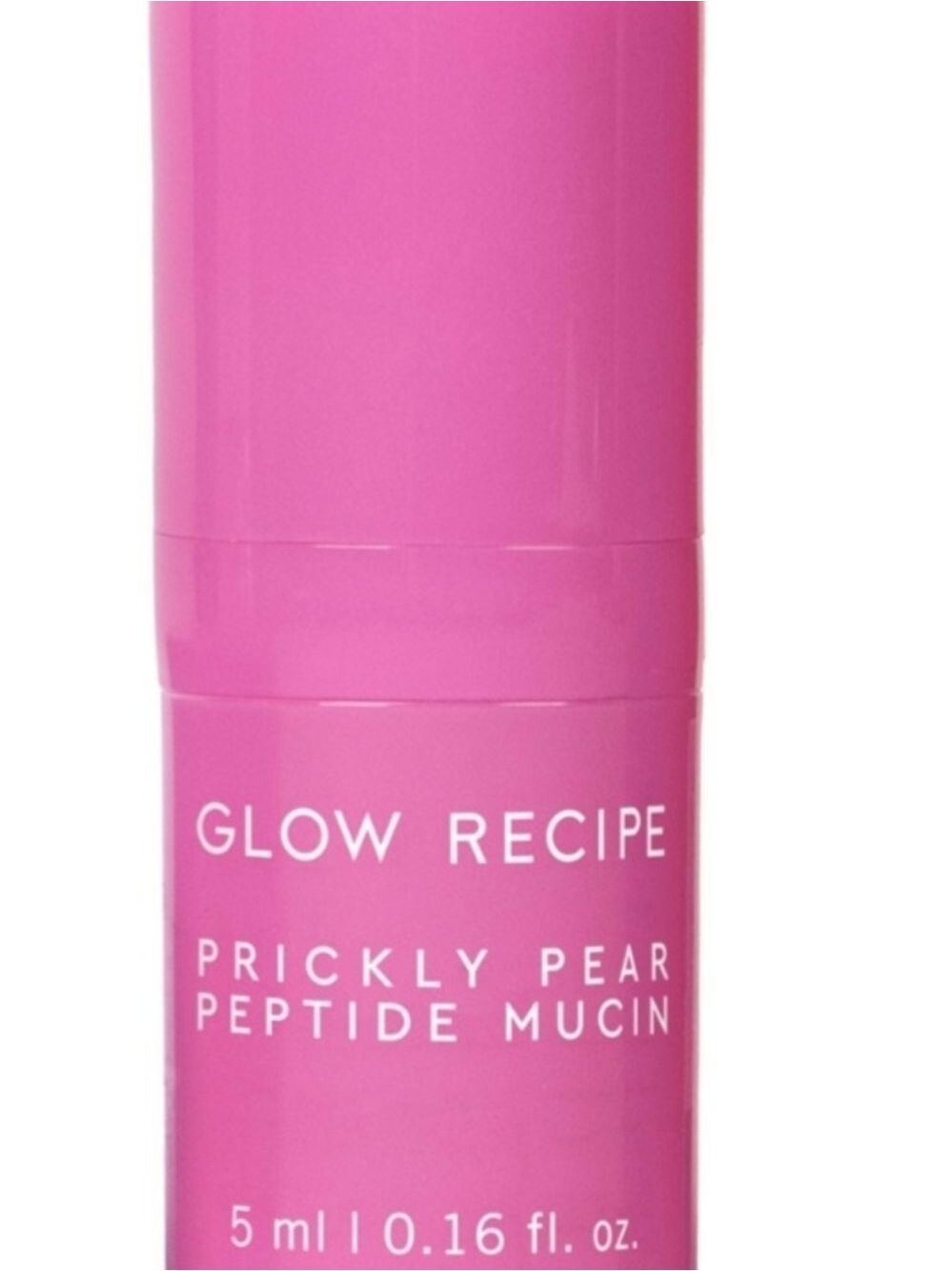 Glow Recipe Prickly Pear Peptide Mucin Serum Mini 5ml NEW - Picture 2 of 2